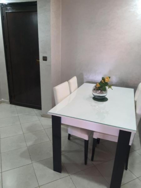 Appartement à louer à Marrakech